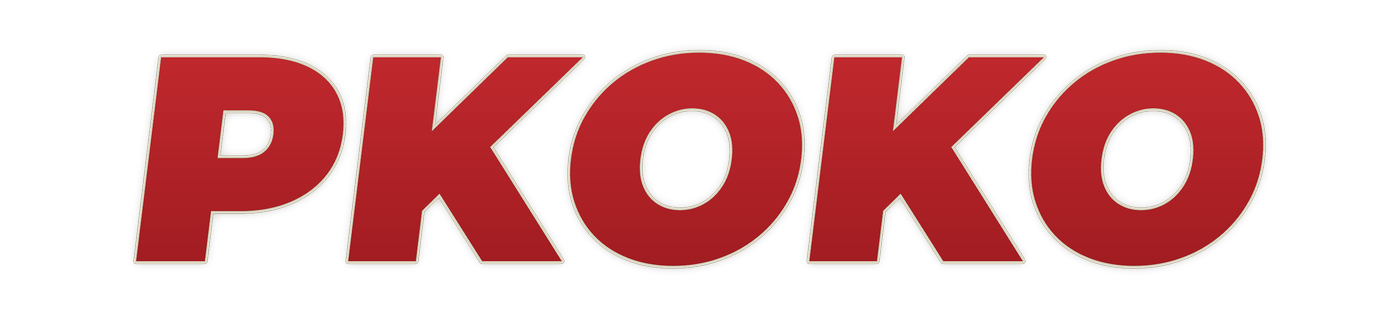 pkoko লোগো